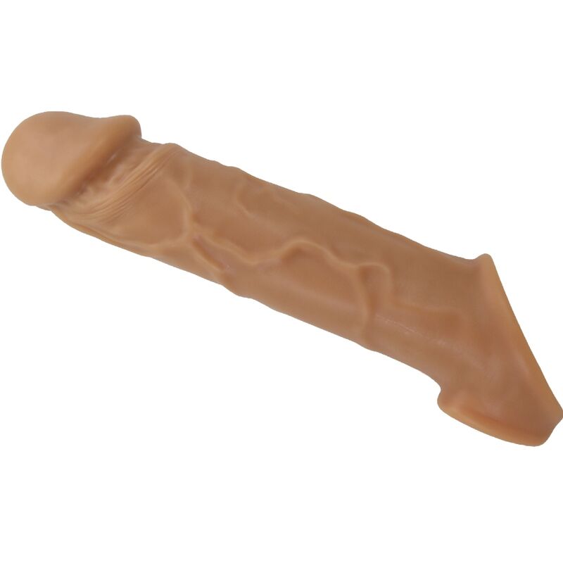 PRETTY LOVE - REALISTICO SKIN PENE SLEEVE FLESH - PRETTY LOVE | Lingerie Harness Boutique