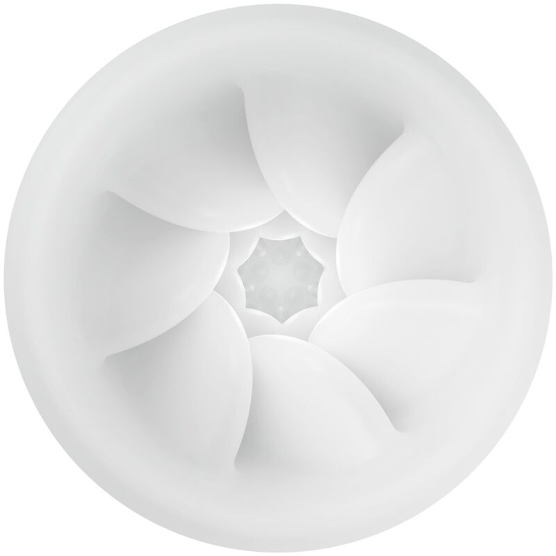 PRETTY LOVE - VENUS X MASTURBATORE MASCHILE BIANCO - PRETTY LOVE | Lingerie Harness Boutique