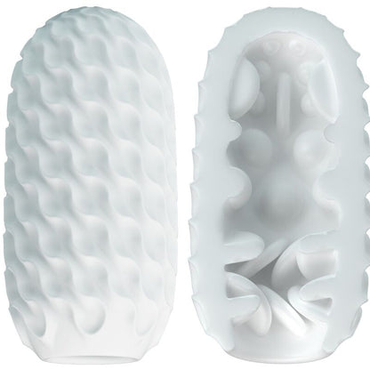 PRETTY LOVE - VENUS X MASTURBATORE MASCHILE BIANCO - PRETTY LOVE | Lingerie Harness Boutique