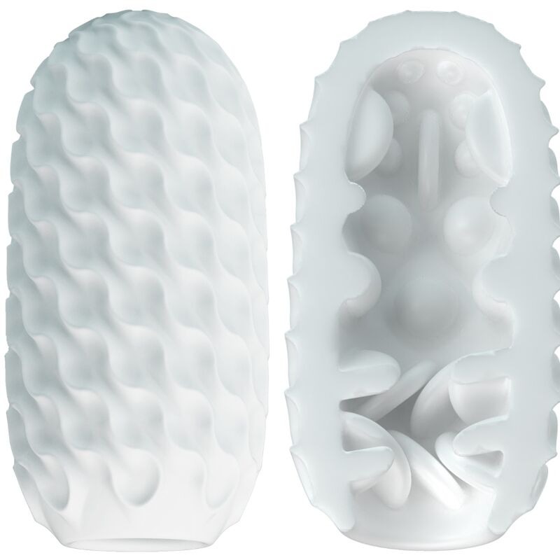 PRETTY LOVE - VENUS X MASTURBATORE MASCHILE BIANCO - PRETTY LOVE | Lingerie Harness Boutique