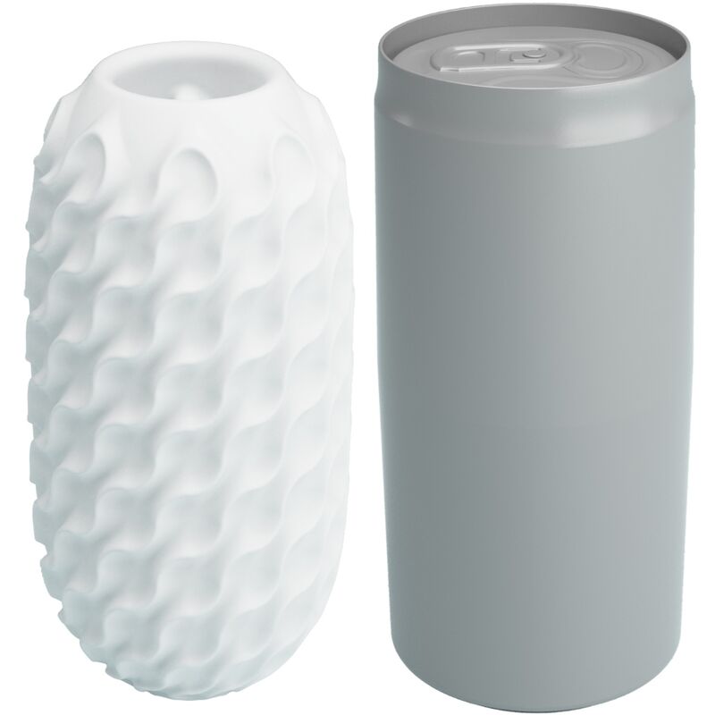 PRETTY LOVE - VENUS X MASTURBATORE MASCHILE BIANCO - PRETTY LOVE | Lingerie Harness Boutique