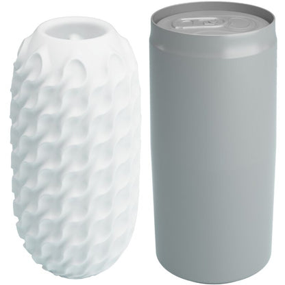 PRETTY LOVE - VENUS X MASTURBATORE MASCHILE BIANCO - PRETTY LOVE | Lingerie Harness Boutique