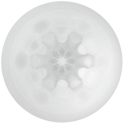 PRETTY LOVE - VENUS X MASTURBATORE MASCHILE MODELLO 2 BIANCO - PRETTY LOVE | Lingerie Harness Boutique