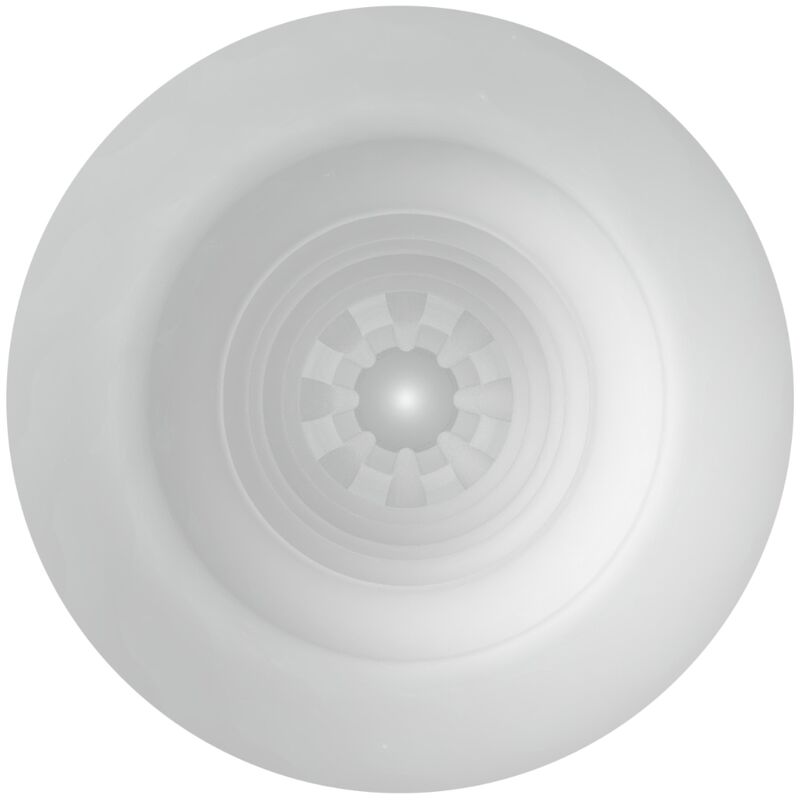 PRETTY LOVE - VENUS X MASTURBATORE MASCHILE MODELLO 3 BIANCO - PRETTY LOVE | Lingerie Harness Boutique