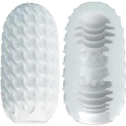 PRETTY LOVE - VENUS X MASTURBATORE MASCHILE MODELLO 3 BIANCO - PRETTY LOVE | Lingerie Harness Boutique