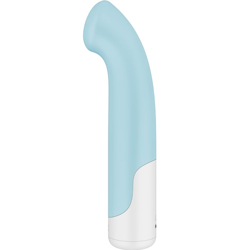 SATISFYER - G-SPOT WAVE 4 VIBRATORE PROGRAMMA 12 VIBRAZIONI GRIGIO SCURO - SATISFYER VIBRATOR | Lingerie Harness Boutique