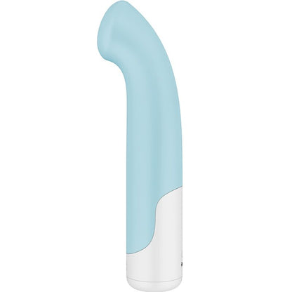 SATISFYER - G-SPOT WAVE 4 VIBRATORE PROGRAMMA 12 VIBRAZIONI GRIGIO SCURO - SATISFYER VIBRATOR | Lingerie Harness Boutique
