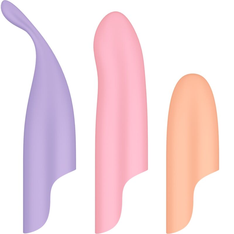 SATISFYER - G-SPOT WAVE 4 VIBRATORE PROGRAMMA 12 VIBRAZIONI GRIGIO SCURO - SATISFYER VIBRATOR | Lingerie Harness Boutique