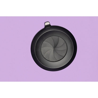 SECRET DOME - KINK CLUB CABIN SCANDALE VIOLA - SECRET DOME | Lingerie Harness Boutique