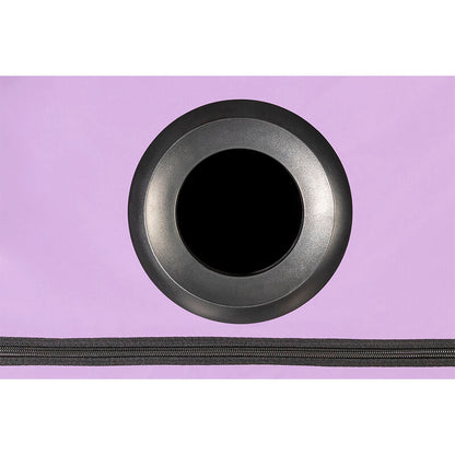 SECRET DOME - KINK CLUB LA NICHE CABIN VIOLA - SECRET DOME | Lingerie Harness Boutique