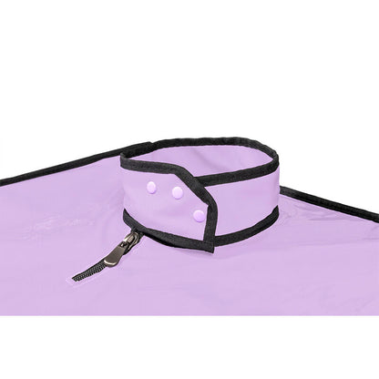 SECRET DOME - KINK CLUB LA NICHE CABIN VIOLA - SECRET DOME | Lingerie Harness Boutique