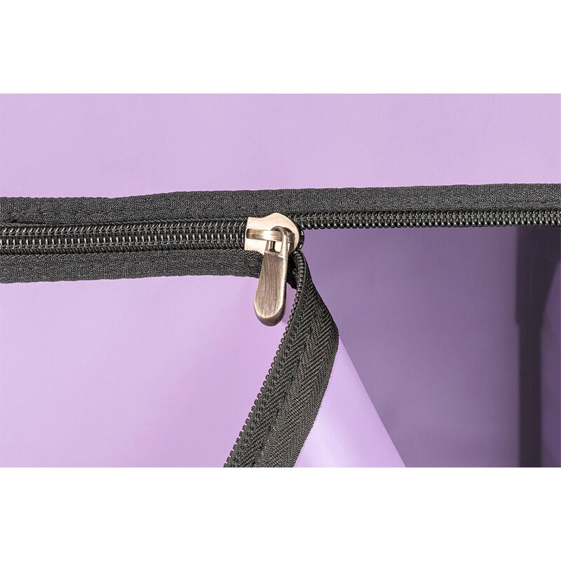 SECRET DOME - KINK CLUB LA NICHE CABIN VIOLA - SECRET DOME | Lingerie Harness Boutique