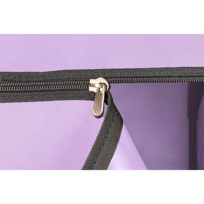 SECRET DOME - KINK CLUB LA NICHE CABIN VIOLA - SECRET DOME | Lingerie Harness Boutique