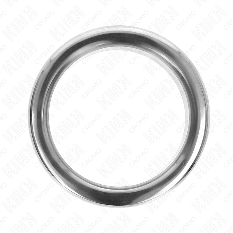 KINK - ANELLO PER PENE IN METALLO 2,6 CM - KINK RING POWER | Lingerie Harness Boutique