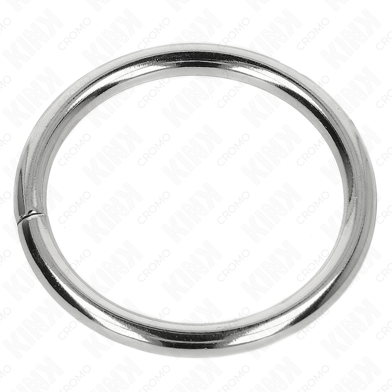 KINK - ANELLO PER PENE IN METALLO 4,5 CM INTERNO - KINK RING POWER | Lingerie Harness Boutique