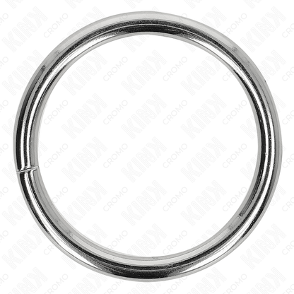 KINK - ANELLO PER PENE IN METALLO 5 CM INTERNO - KINK RING POWER | Lingerie Harness Boutique