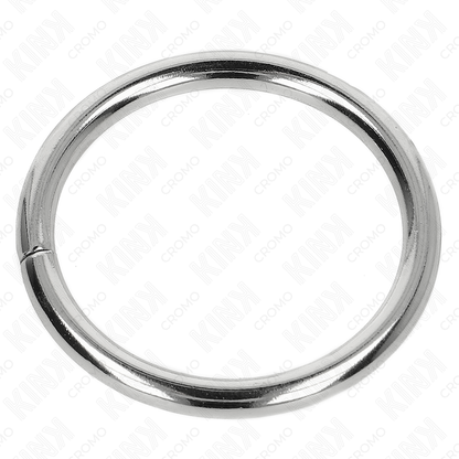 KINK - ANELLO PER PENE IN METALLO 5 CM INTERNO - KINK RING POWER | Lingerie Harness Boutique