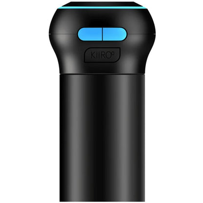 KIIROO - CONTROLLER INTERATTIVO NERO - KIIROO | Lingerie Harness Boutique