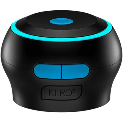 KIIROO - CONTROLLER INTERATTIVO NERO - KIIROO | Lingerie Harness Boutique