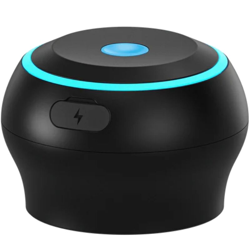 KIIROO - CONTROLLER INTERATTIVO NERO - KIIROO | Lingerie Harness Boutique