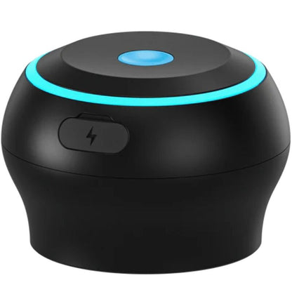 KIIROO - CONTROLLER INTERATTIVO NERO - KIIROO | Lingerie Harness Boutique