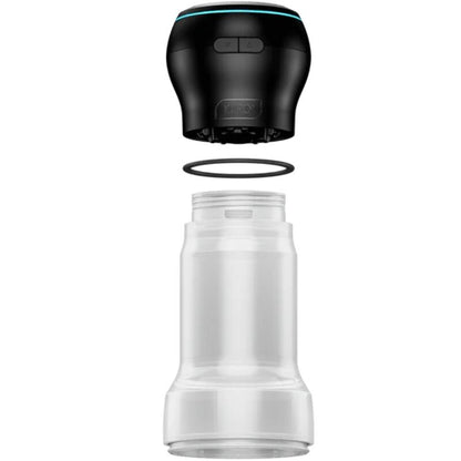 KIIROO - FEEL POCKET STROKER + COMBO POWER BLOW - KIIROO | Lingerie Harness Boutique