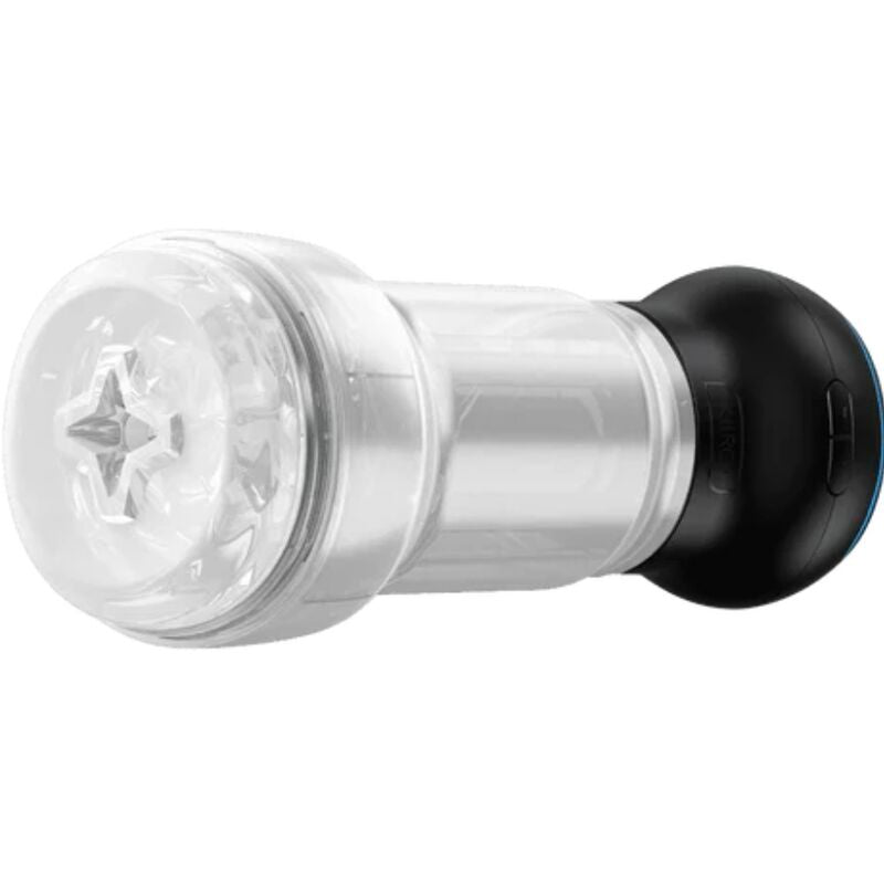 KIIROO - FEEL POCKET STROKER + COMBO POWER BLOW - KIIROO | Lingerie Harness Boutique