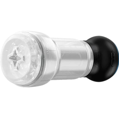 KIIROO - FEEL POCKET STROKER + COMBO POWER BLOW - KIIROO | Lingerie Harness Boutique