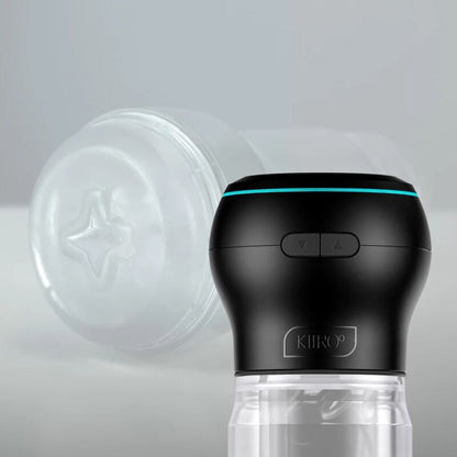 KIIROO - FEEL POCKET STROKER + COMBO POWER BLOW - KIIROO | Lingerie Harness Boutique