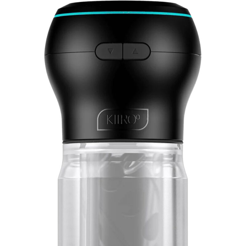 KIIROO - FEEL POCKET STROKER + COMBO POWER BLOW - KIIROO | Lingerie Harness Boutique