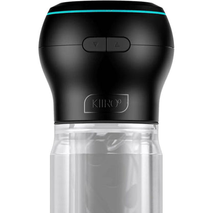 KIIROO - FEEL POCKET STROKER + COMBO POWER BLOW - KIIROO | Lingerie Harness Boutique