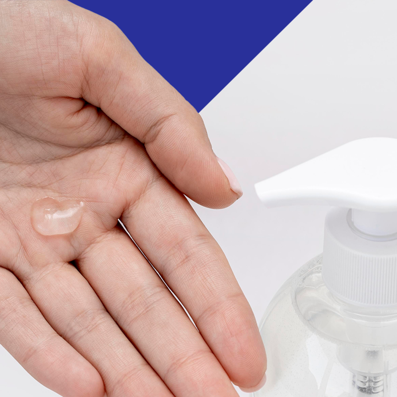 AQUA QUALITY - LUBRIFICANTE A BASE ACQUA 1000 ML - AQUA QUALITY | Lingerie Harness Boutique