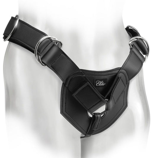 FETISH FANTASY ELITE - HEAVY DUTY UNIVERSAL HARNESS