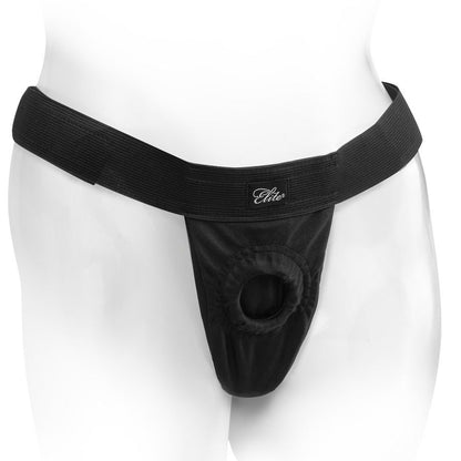 FETISH FANTASY ELITE - IMBRACATURE TRASPIRANTI - FETISH FANTASY ELITE | Lingerie Harness Boutique
