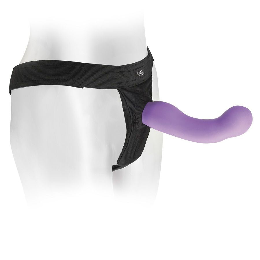 FETISH FANTASY ELITE - IMBRACATURE TRASPIRANTI - FETISH FANTASY ELITE | Lingerie Harness Boutique