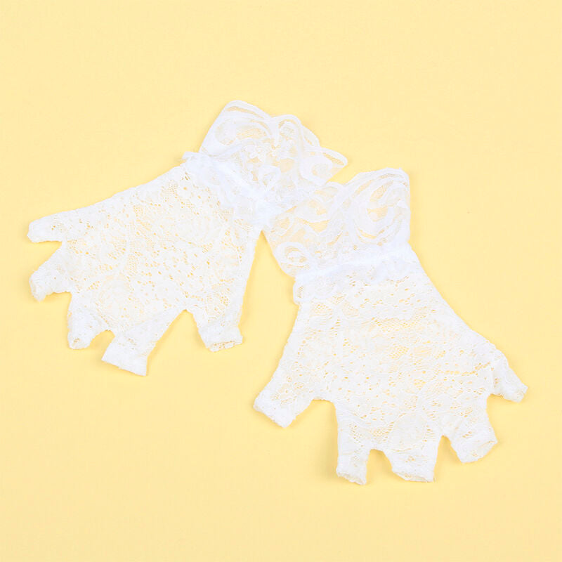 SUBBLIME - 954314 COSTUME DA CAMERIERA SEXY NERO/BIANCO L/XL - SUBBLIME COSTUMES | Lingerie Harness Boutique