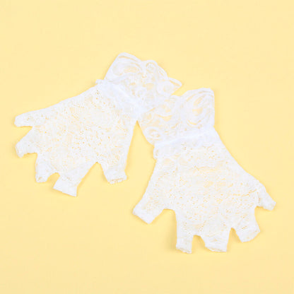 SUBBLIME - 954314 COSTUME DA CAMERIERA SEXY NERO/BIANCO L/XL - SUBBLIME COSTUMES | Lingerie Harness Boutique