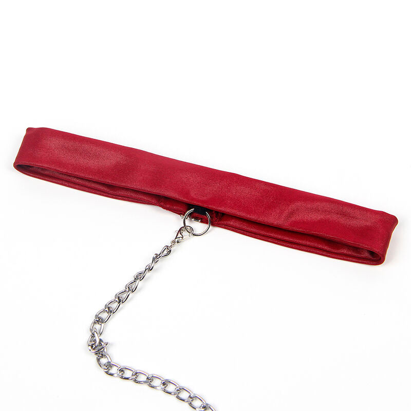 SUBBLIME - 954420 ABITO BONDAGE IN PIZZO NERO S/M - SUBBLIME DRESSES | Lingerie Harness Boutique