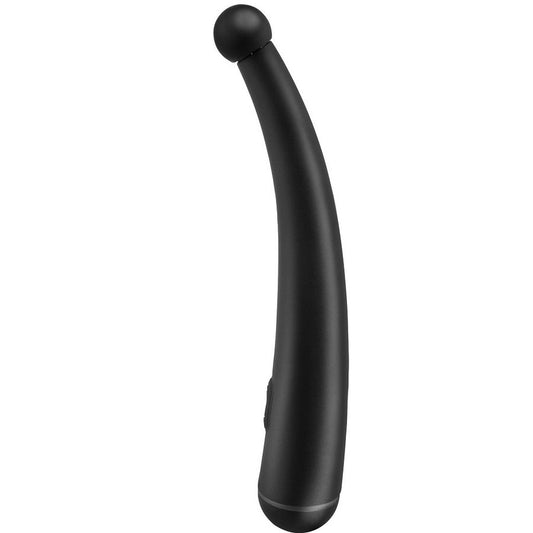 ANAL FANTASY - CURVED VIBRATOR