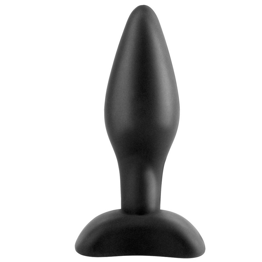 ANAL FANTASY - PLUG ANALE IN SILICONE MINI - ANAL FANTASY SERIES | Lingerie Harness Boutique