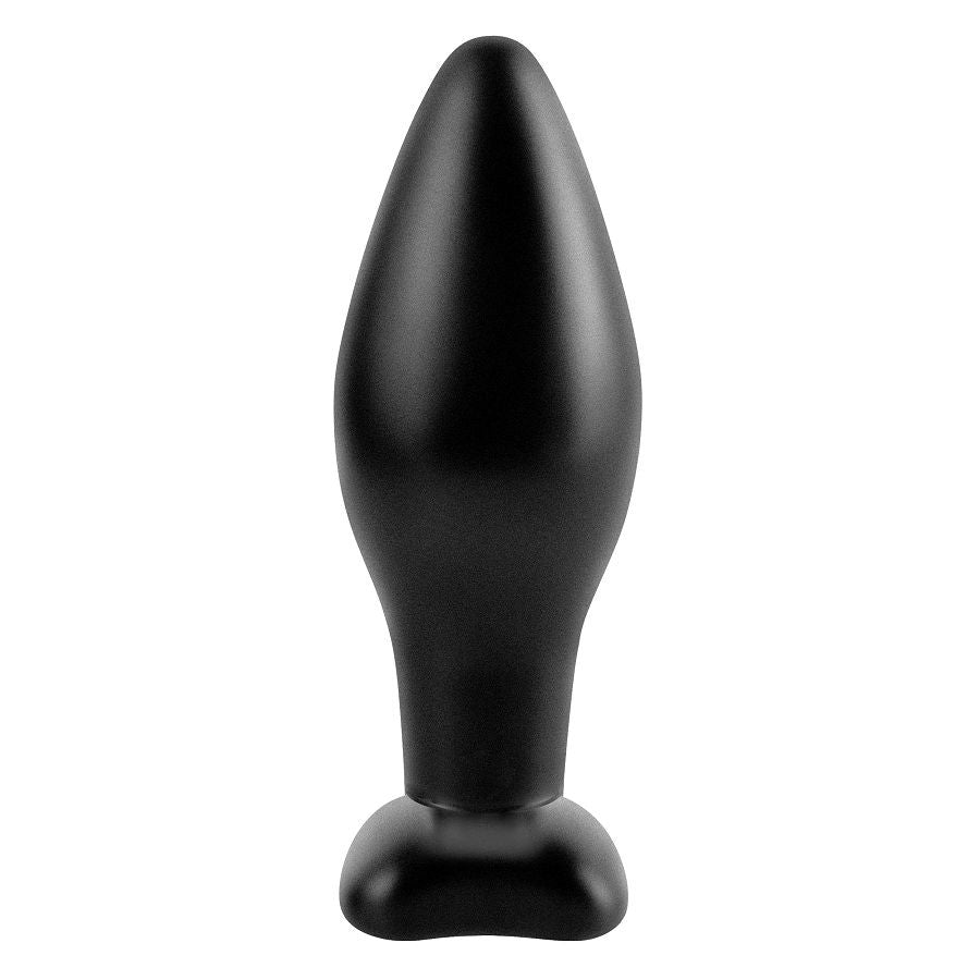 ANAL FANTASY - PLUG ANALE MEDIO IN SILICONE - ANAL FANTASY SERIES | Lingerie Harness Boutique