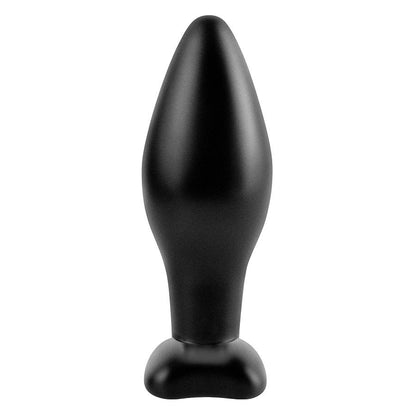 ANAL FANTASY - PLUG ANALE MEDIO IN SILICONE - ANAL FANTASY SERIES | Lingerie Harness Boutique