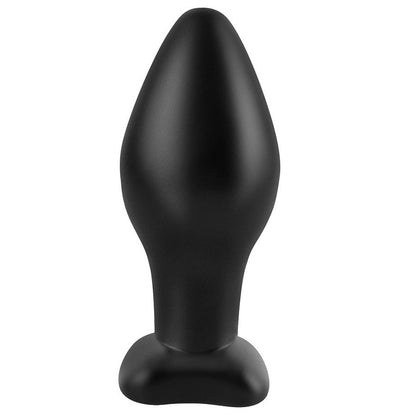 ANAL FANTASY - PLUG ANALE IN SILICONE GRANDE - ANAL FANTASY SERIES | Lingerie Harness Boutique