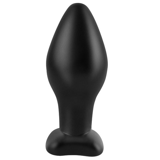 ANAL FANTASY - PLUG ANALE IN SILICONE GRANDE - ANAL FANTASY SERIES | Lingerie Harness Boutique