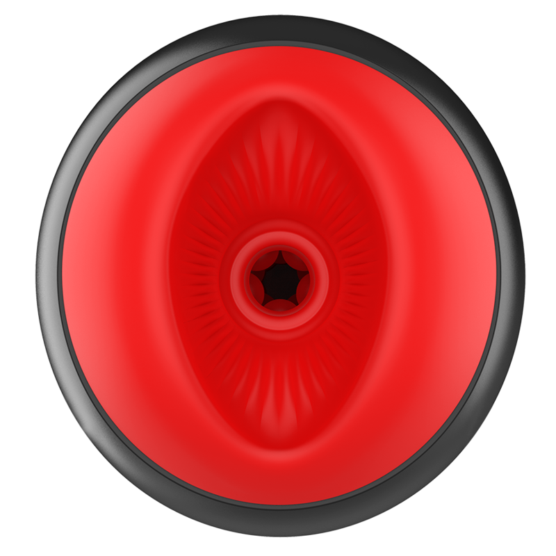 JAMYJOB - MASTURBATORE AUTOMATICO CORE-X 5 MODALITÀ DI ASPIRAZIONE E VIBRAZIONE - JAMYJOB | Lingerie Harness Boutique