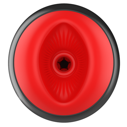 JAMYJOB - MASTURBATORE AUTOMATICO CORE-X 5 MODALITÀ DI ASPIRAZIONE E VIBRAZIONE - JAMYJOB | Lingerie Harness Boutique