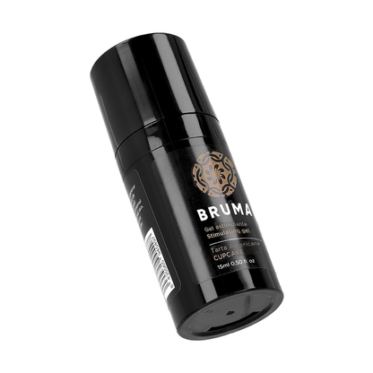 BRUMA - ONAGRA BALSAMO INTENSIFICANTE GUSTO CUPCAKE 15 ML - BRUMA | Lingerie Harness Boutique