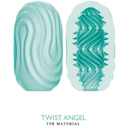 PRETTY LOVE - CUPID X 18 MASTURBATORI MASCHILI DIVERSE TEXTURE - PRETTY LOVE | Lingerie Harness Boutique