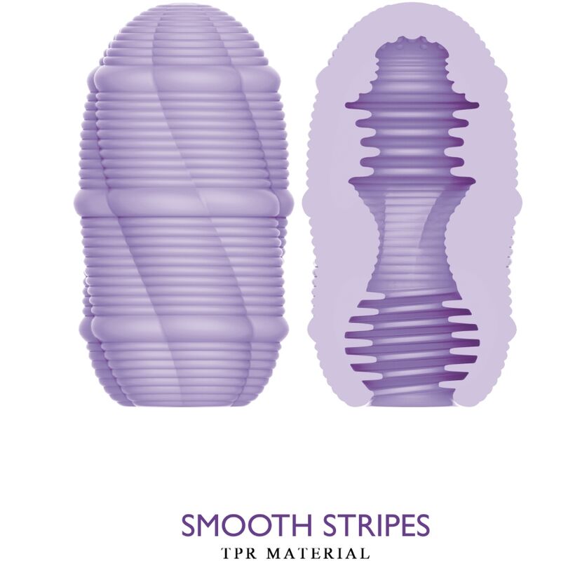 PRETTY LOVE - CUPID X 18 MASTURBATORI MASCHILI DIVERSE TEXTURE - PRETTY LOVE | Lingerie Harness Boutique