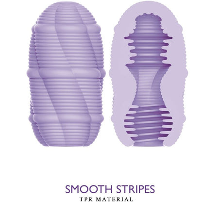 PRETTY LOVE - CUPID X 18 MASTURBATORI MASCHILI DIVERSE TEXTURE - PRETTY LOVE | Lingerie Harness Boutique